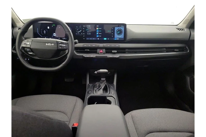 $23998 : Kia K4 2025 EX 4dr Sedan image 9