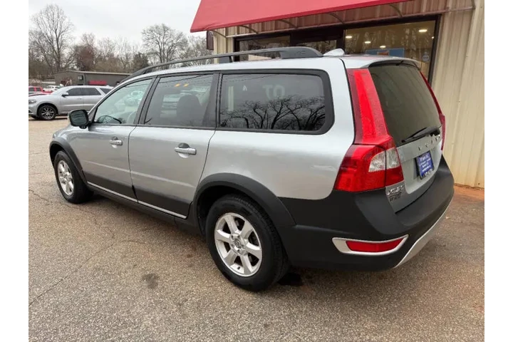 $7999 : 2008 XC70 3.2 image 7