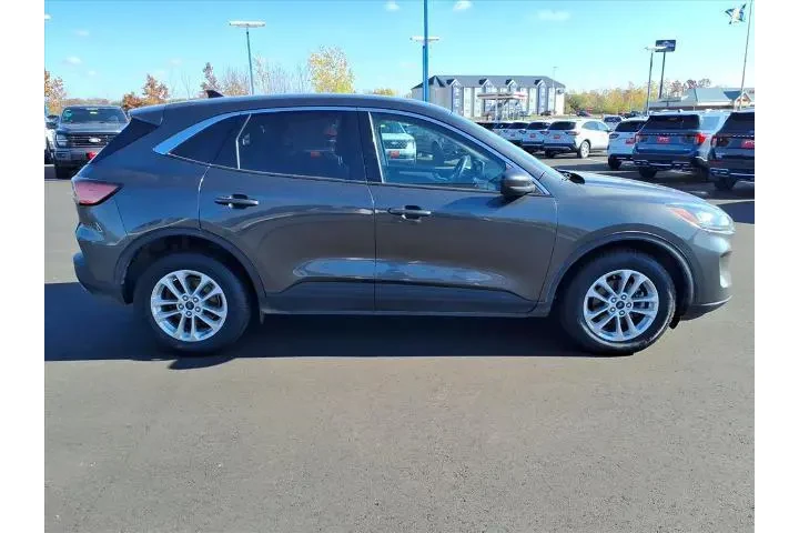 $18995 : Ford Escape 2020 AWD SE 4dr image 7