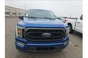 $36000 : Ford F-150 2022 4x4 XLT 4dr thumbnail