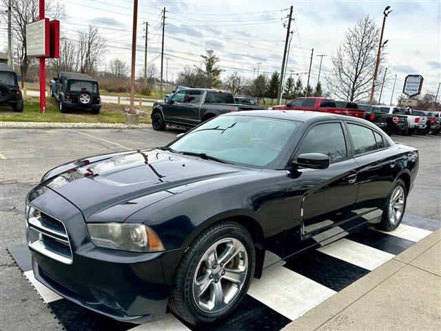 $12991 : 2013 Charger 4dr Sdn RT Plus image 7