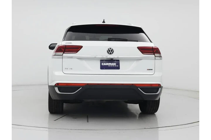 $24998 : Volkswagen Atlas Cross Sport image 6