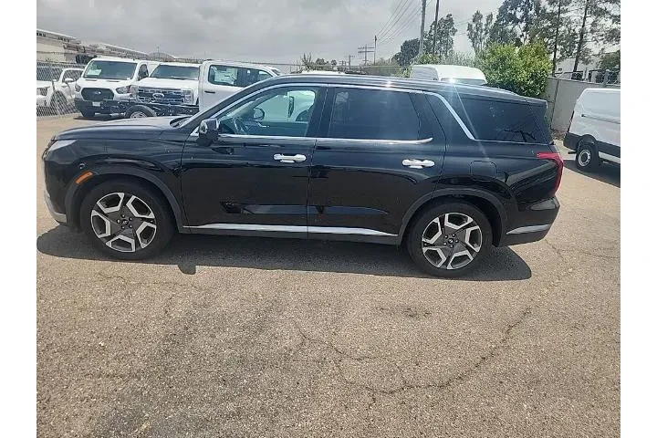 $32491 : Hyundai PALISADE 2023 SEL 4d image 7