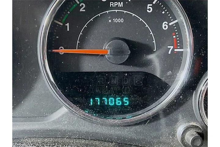 $14975 : Jeep Wrangler Unlimited 2014 image 9