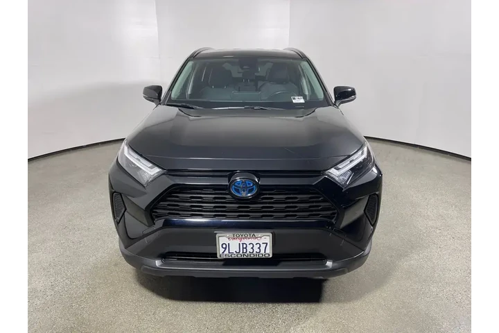$34998 : Toyota RAV4 Hybrid 2024 AWD image 8