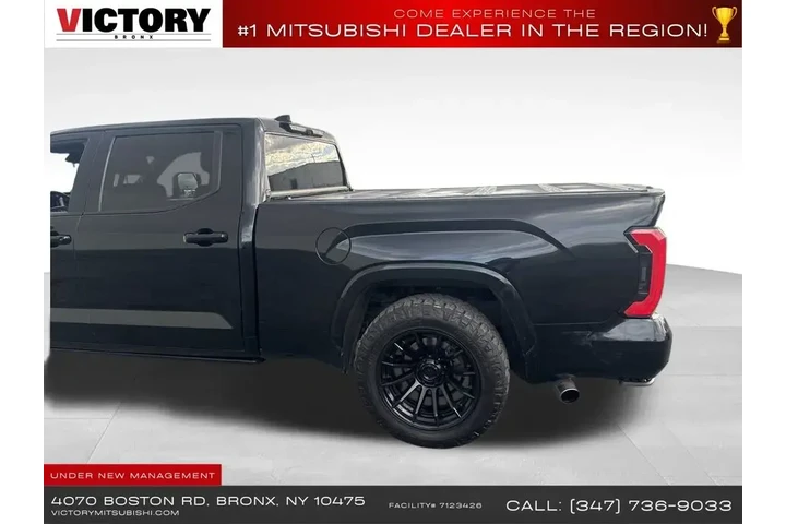$39995 : Toyota Tundra 2022 4x4 1794 image 7