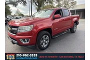 $12469 : Chevrolet Colorado 2016 4x2 thumbnail