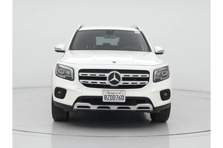 $27998 : Mercedes-Benz GLB 2022 GLB 2 image 5