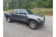 Toyota Tacoma 2013 4x2 PreRu