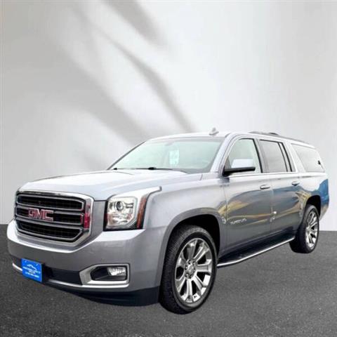 $25990 : 2018 GMC Yukon XL SLE image 8