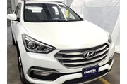 Hyundai SANTA FE Sport 2017 en Charlotte