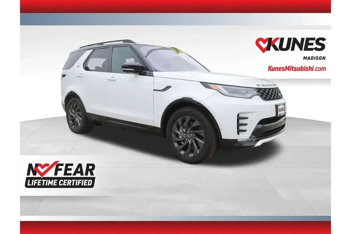 $29990 : Land Rover Discovery 2022 AW image 1