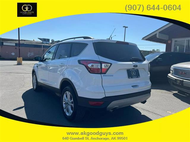 $17999 : 2018 FORD ESCAPE SE SPORT UTI image 6