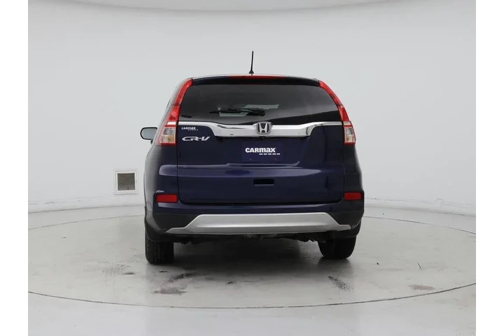$15998 : Honda CR-V 2016 EX 4dr SUV image 6
