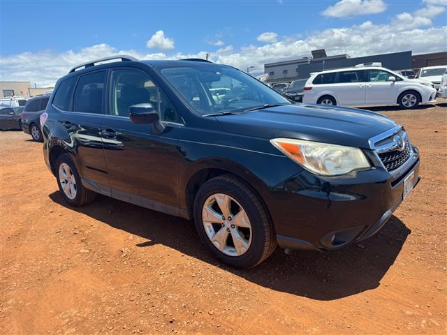 $12995 : 2014 Forester image 4