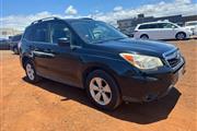 $12995 : 2014 Forester thumbnail