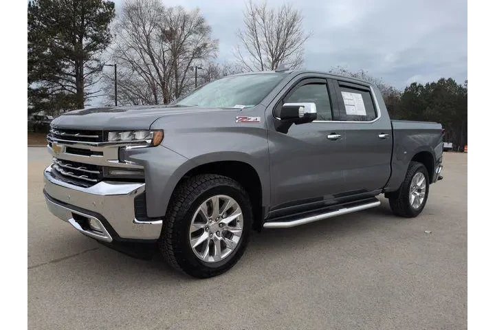 $35809 : Chevrolet Silverado 1500 202 image 7