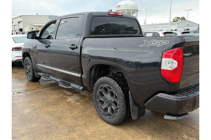 $29357 : Toyota Tundra 2020 4x2 SR5 4 image 2