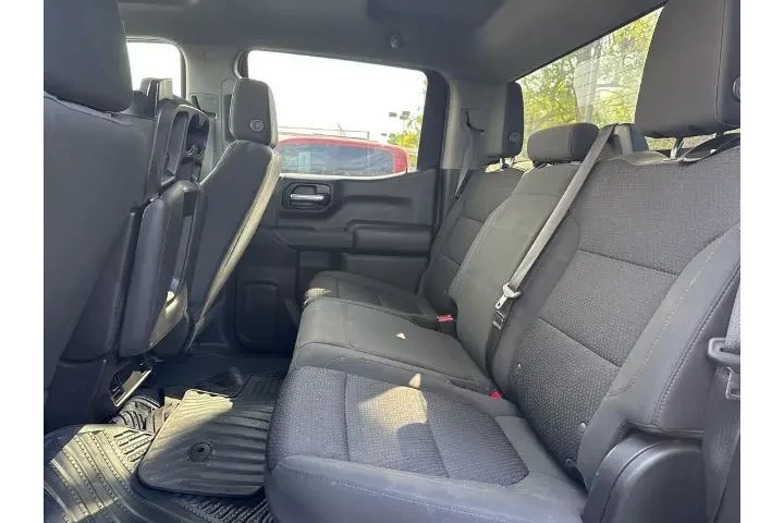$27502 : Chevrolet Silverado 1500 202 image 10