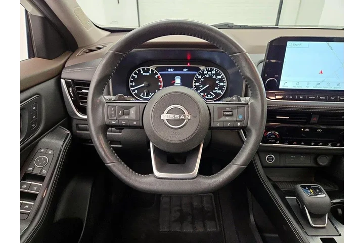 $25998 : Nissan Rogue 2023 SL 4dr Cro image 10