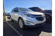 Chevrolet Equinox 2020 LS 4d