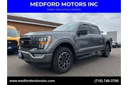 Ford F-150 2021 4x4 XLT 4dr en Madison