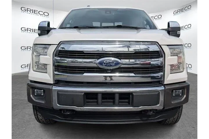 $13997 : Ford F-150 2015 4x4 King Ran image 2