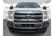$13997 : Ford F-150 2015 4x4 King Ran thumbnail