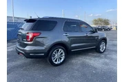 $21472 : Ford Explorer 2018 Limited 4 thumbnail