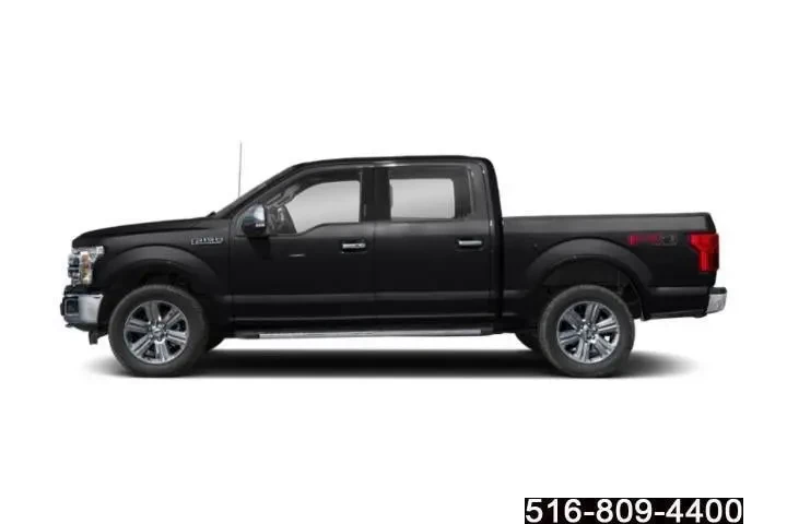 $26947 : Ford F-150 2019 4x4 XLT 4dr image 3