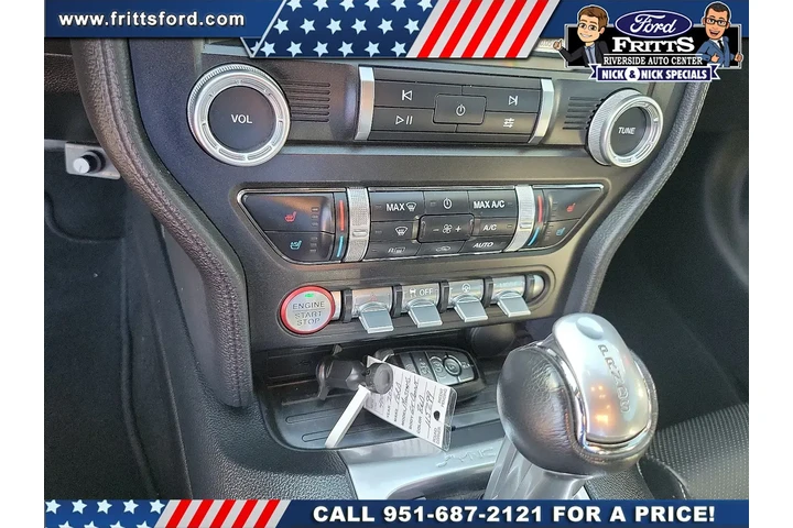 $35319 : Ford Mustang 2019 GT Premium image 9