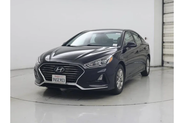 $17998 : Hyundai SONATA 2018 Eco 4dr image 4