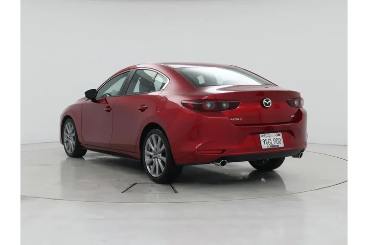 $22998 : Mazda Mazda3 Sedan 2022 Sele image 2