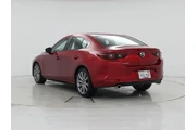 $22998 : Mazda Mazda3 Sedan 2022 Sele thumbnail
