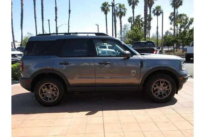 $25999 : Ford Bronco Sport 2023 AWD B image 5