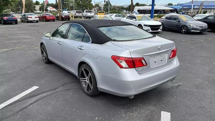 $10999 : 2007 LEXUS ES image 6