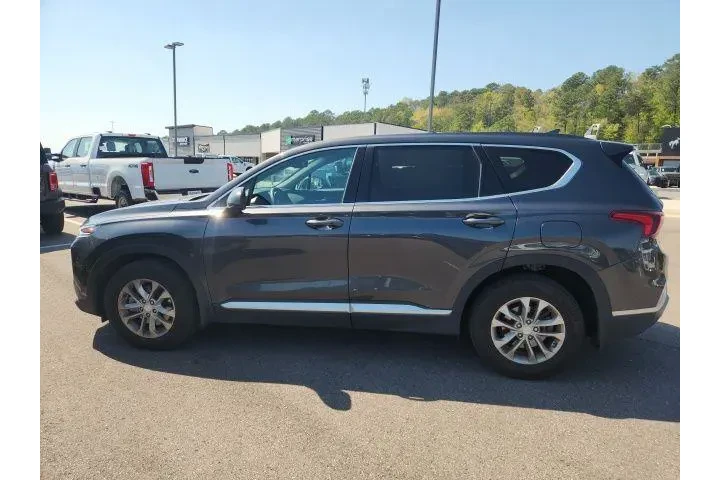 $14995 : Hyundai SANTA FE 2020 SEL 4d image 5