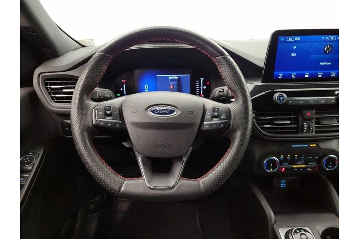 $20998 : Ford Escape 2023 AWD ST-Line image 10