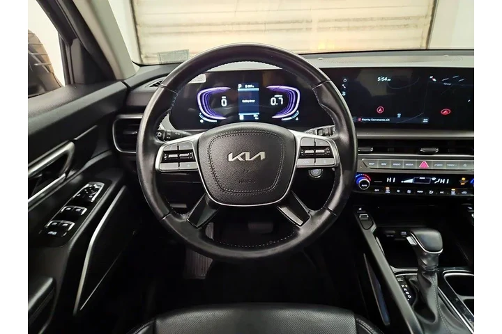 $33998 : Kia Telluride 2024 AWD S 4dr image 10