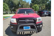 $16000 : TOYOTA TACOMA 2008 thumbnail