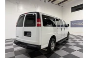$15499 : Express Passenger 2014 thumbnail