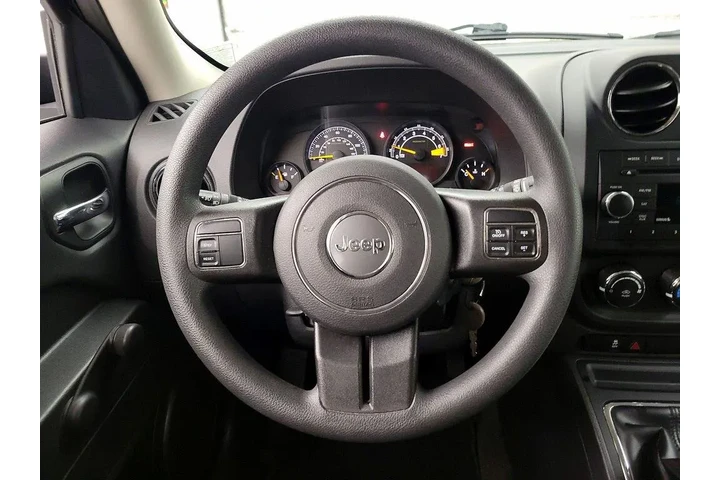 $12599 : Jeep Patriot 2016 Sport 4dr image 10