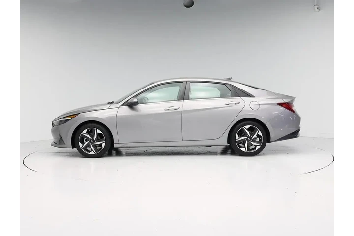 $22998 : Hyundai ELANTRA 2023 Limited image 3