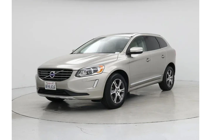 $17998 : Volvo XC60 2015 T6 Drive-E P image 4