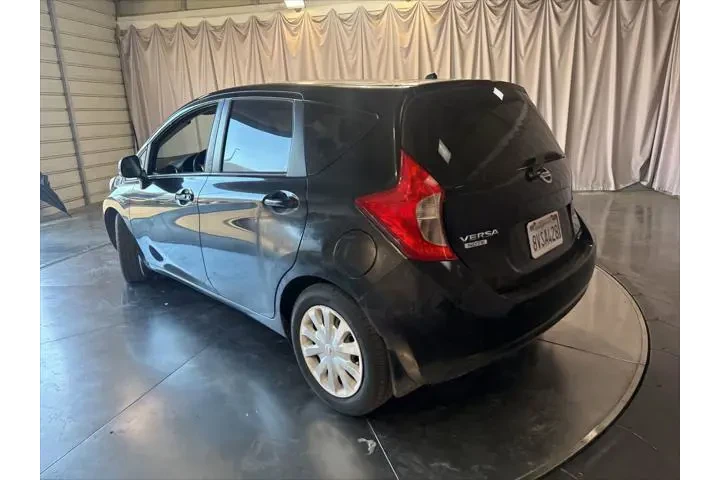 $6499 : Nissan Versa Note 2014 SV 4d image 7