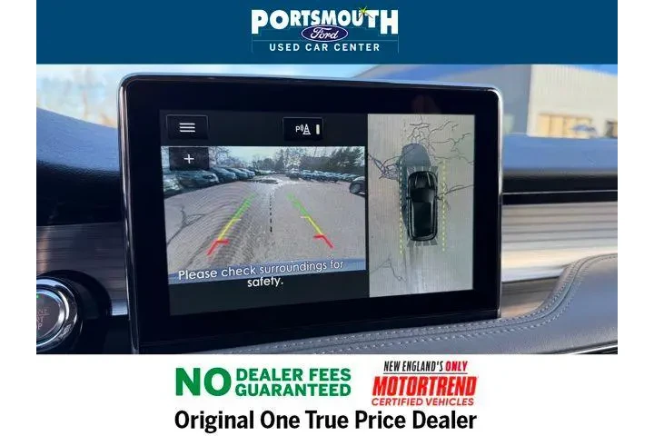 $29995 : Lincoln Corsair 2022 AWD Sta image 10