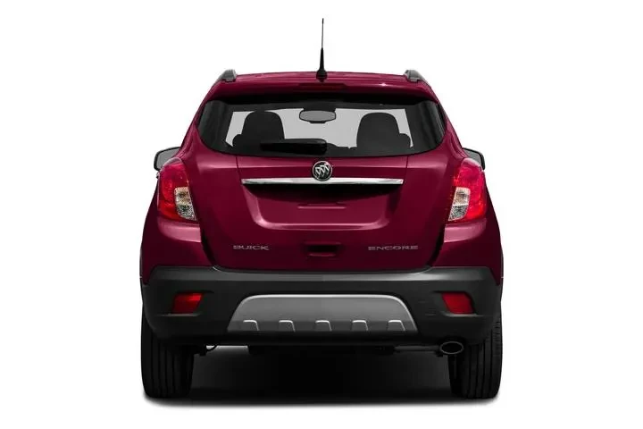 $10888 : Buick Encore 2016 AWD Conven image 5
