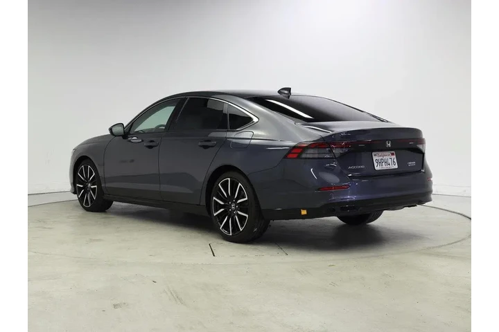 $30998 : Honda Accord Hybrid 2023 Tou image 2