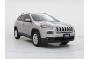 Jeep Cherokee 2018 Latitude en Omaha