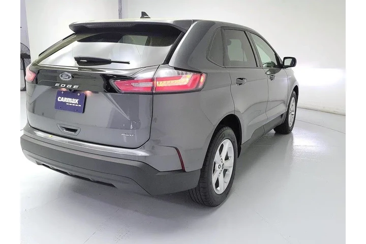 $22998 : Ford Edge 2023 AWD SE 4dr Cr image 5